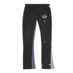 GALLERY DEPT PAINTED FLARE SWEATPANTS – 404Unlimited