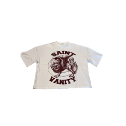 Saint Vanity Tee