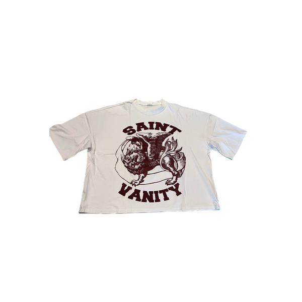 Saint Vanity Tee