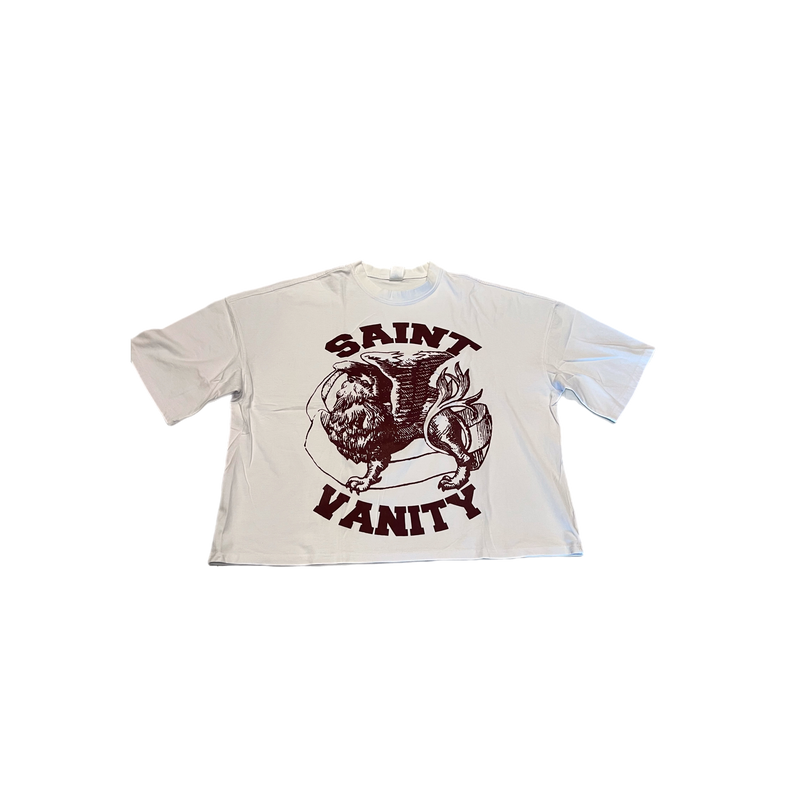 Saint Vanity Tee