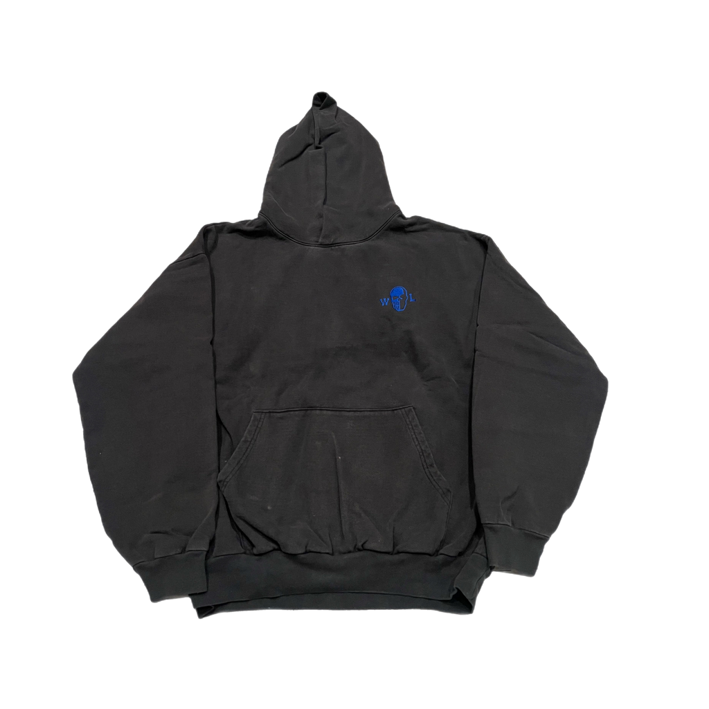 Warren Lotus Hoodie – 404Unlimited