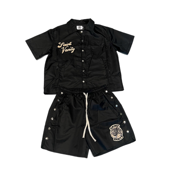 Saint Vanity Zip Up set