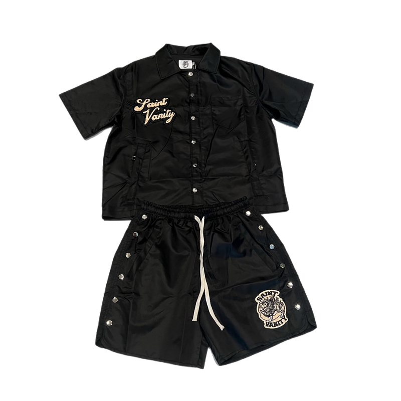 Saint Vanity Zip Up set