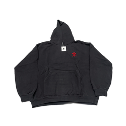 Warren Lotus Hoodie