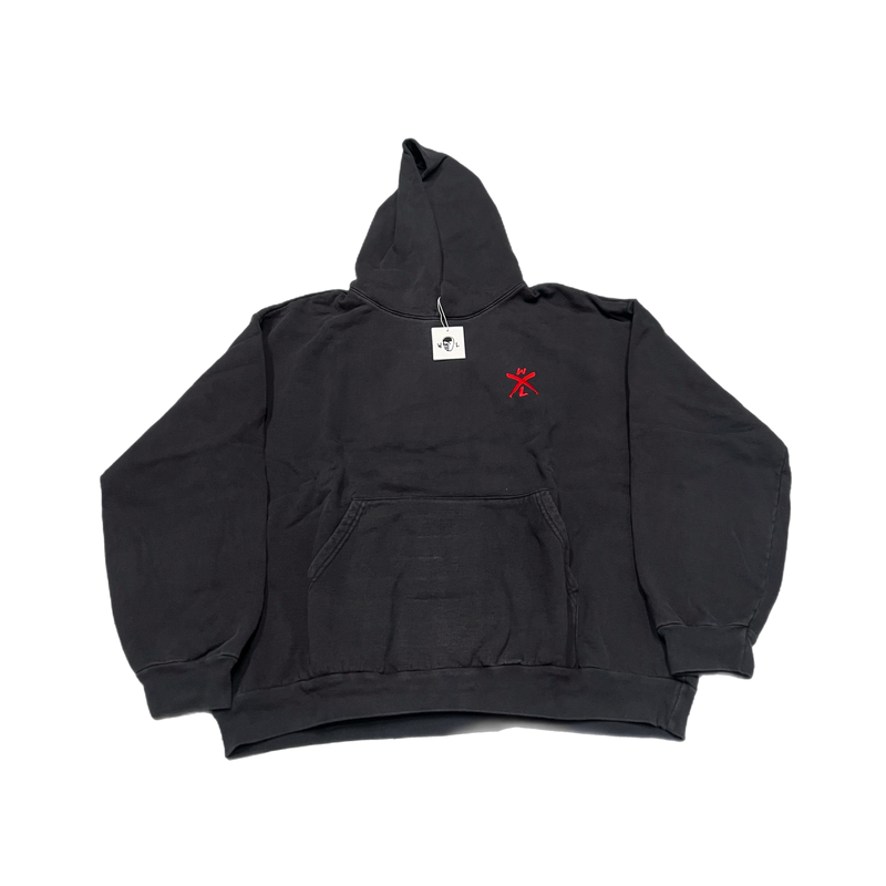 Warren Lotus Hoodie