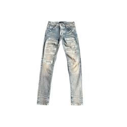 Amiri Repair Thrasher Jeans