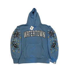 Warren Lotus Tears Of Joy Hoodie