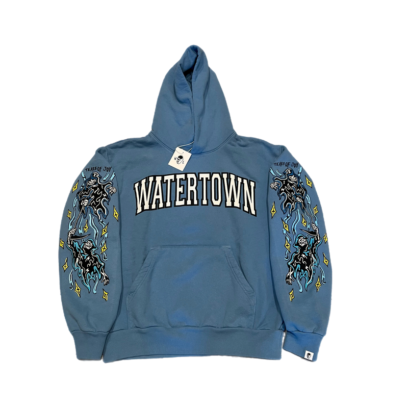 Warren Lotus Tears Of Joy Hoodie