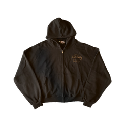 MADMAX HOURS ZIP UP