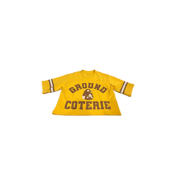 Ground Coterie Jersey