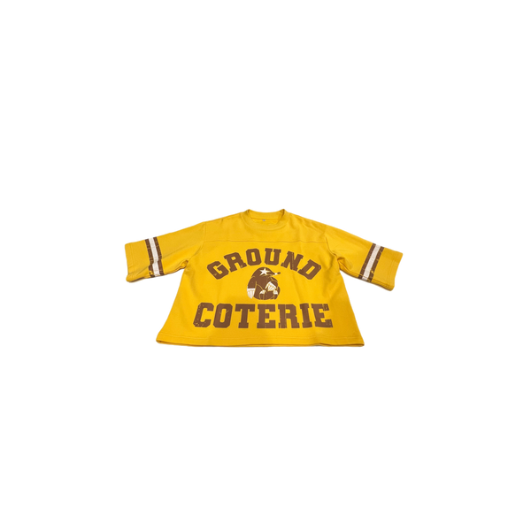 Ground Coterie Jersey