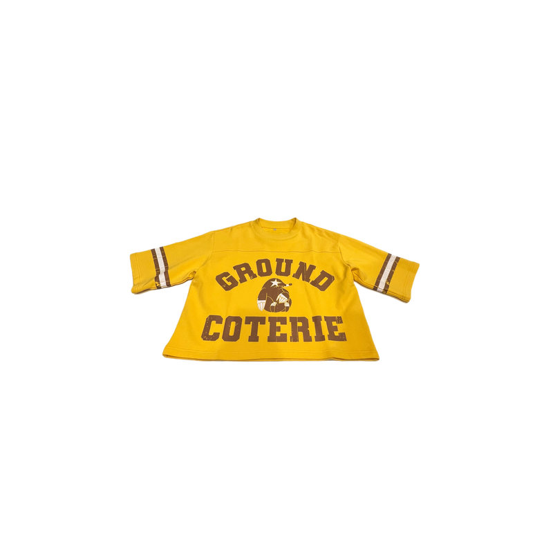 Ground Coterie Jersey