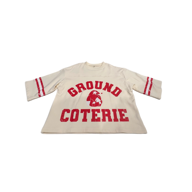 Ground Coterie Jersey