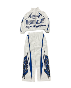 VALE STATE TRACK SUIT