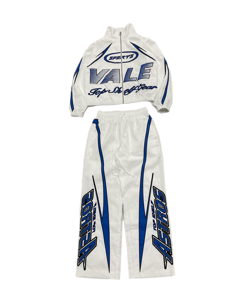 VALE STATE TRACK SUIT