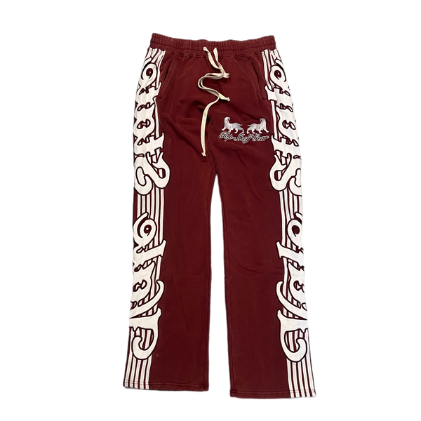 Vale State Sweatpants