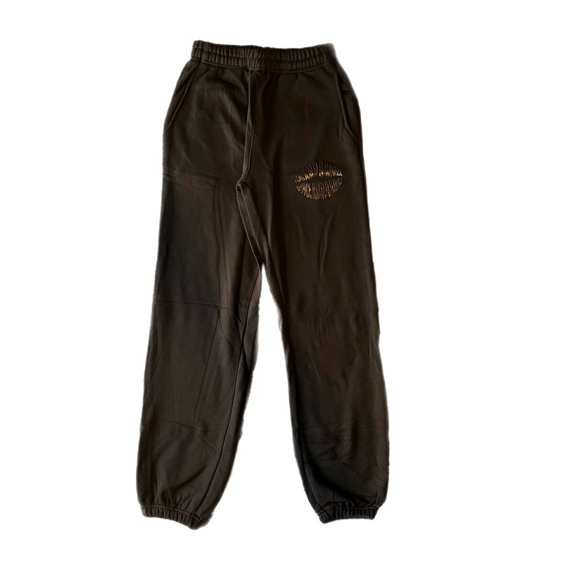 MADMAX HOURS JOGGER SWEATPANTS