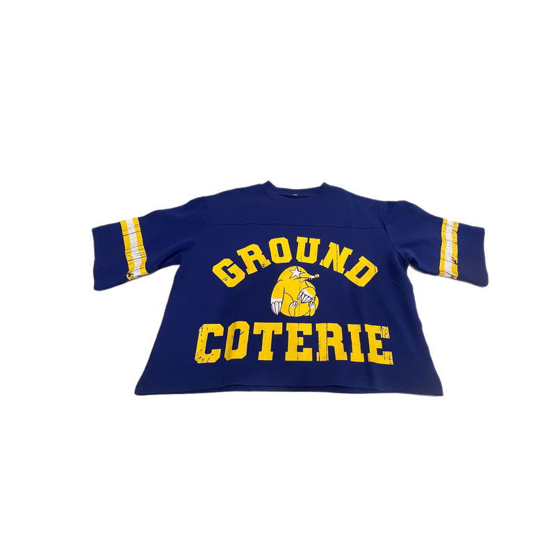 Ground Coterie Jersey