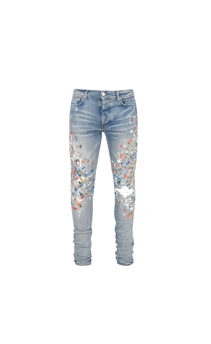 Amiri painter Jeans