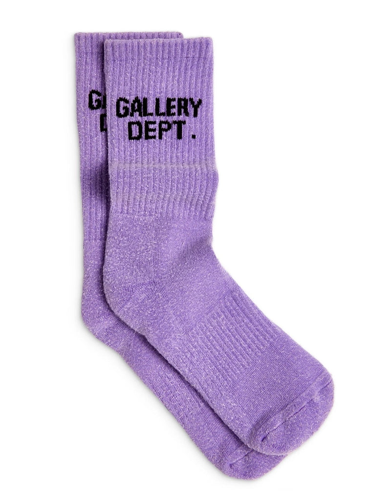 GALLERY DEPT SOCKS