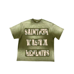 Saint Vanity Tee