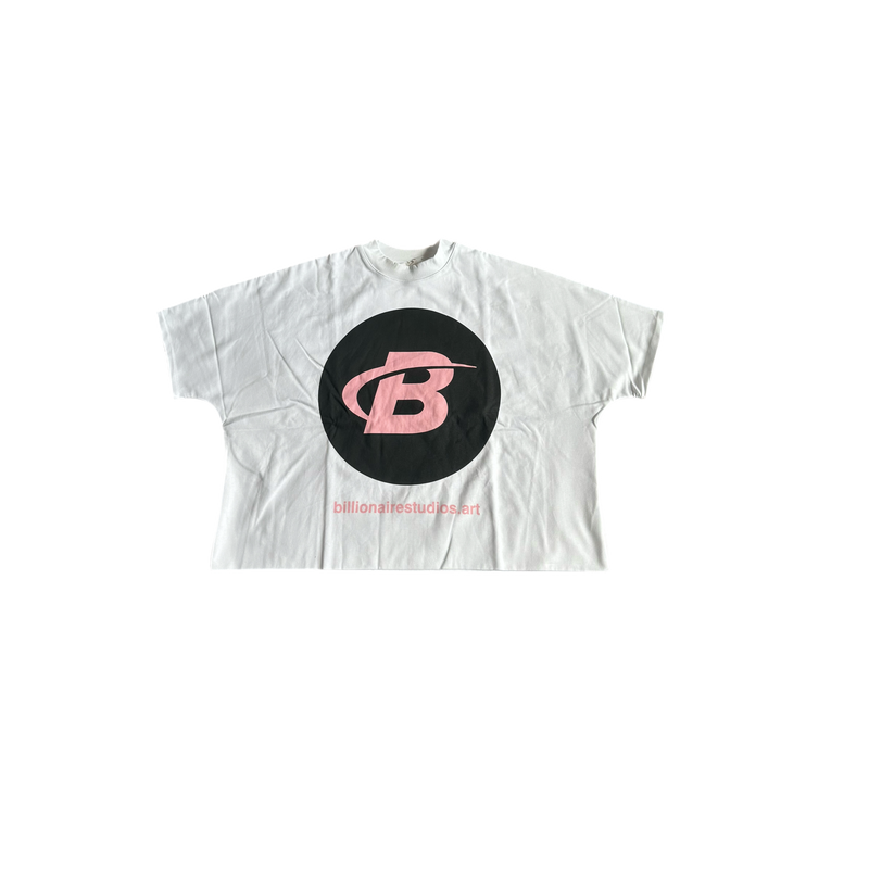 Billionaire Studio Tee