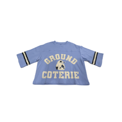 Ground Coterie Jersey