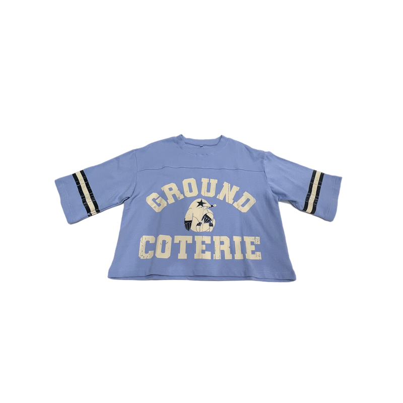 Ground Coterie Jersey