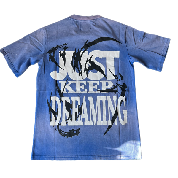 RETROVERT “DREAMING” TEE