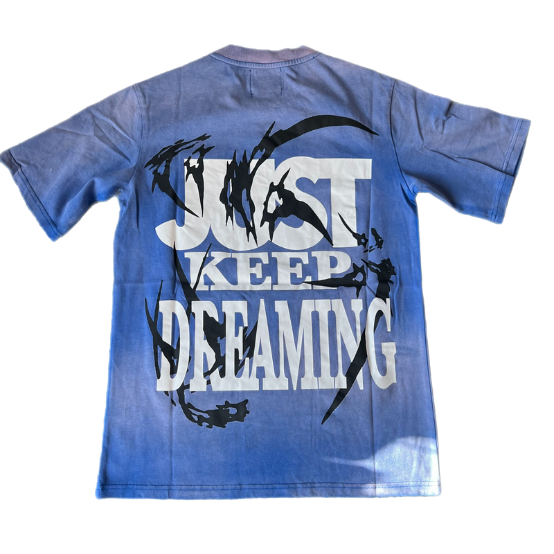 RETROVERT “DREAMING” TEE