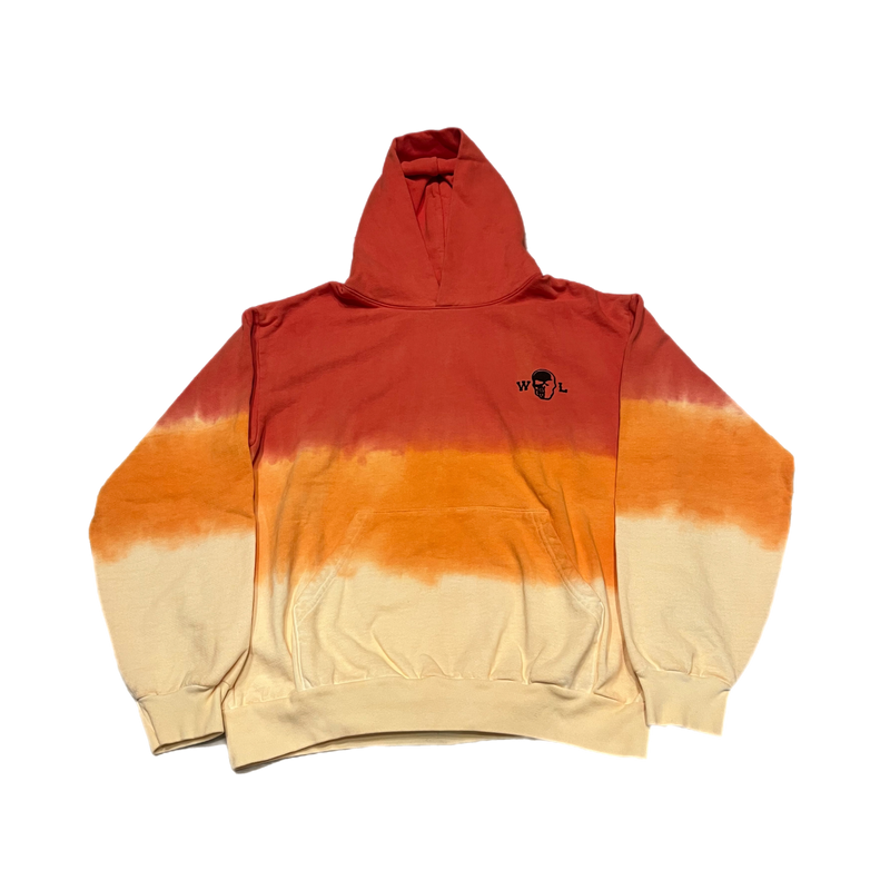 Warren Lotus Hoodie