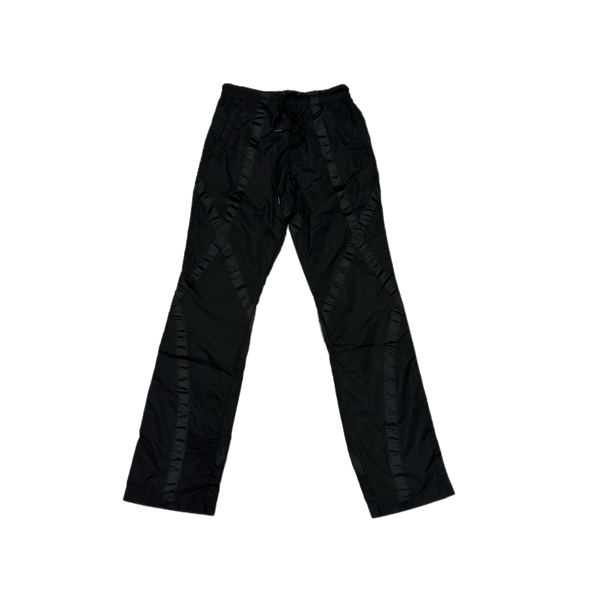 RETROVERT NYLON TRACK PANTS