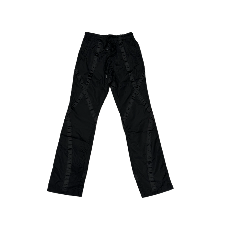 RETROVERT NYLON TRACK PANTS