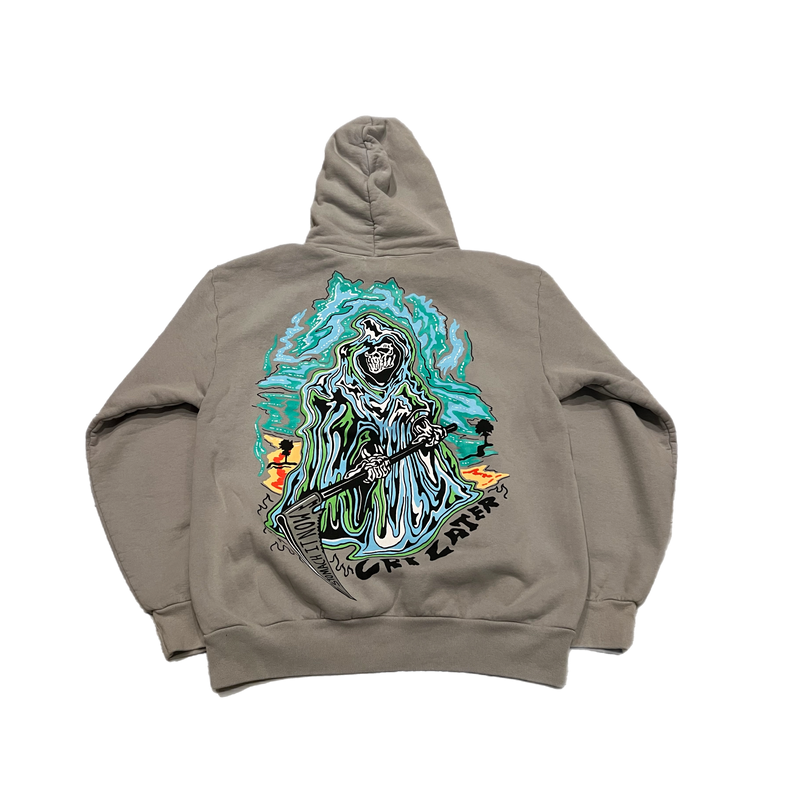 Warren Lotus Hoodie