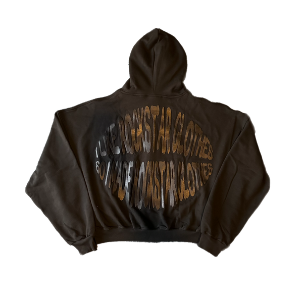 MADMAX HOURS HOODIE