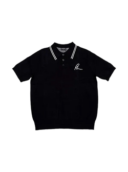 RICCO GIOVENTU SIGNATURE POLO