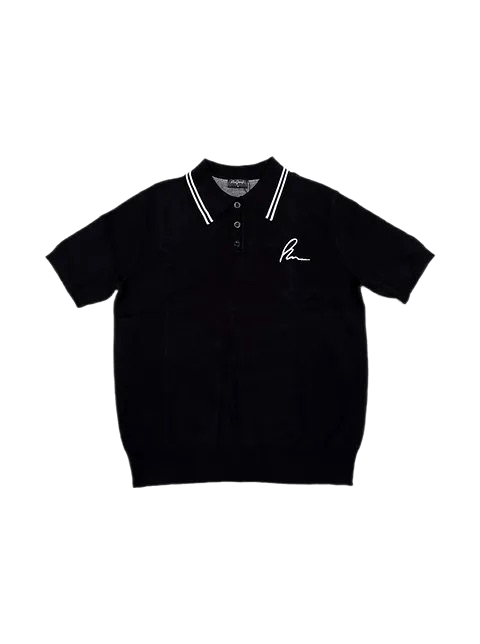 RICCO GIOVENTU SIGNATURE POLO