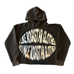 MADMAX HOURS HOODIE