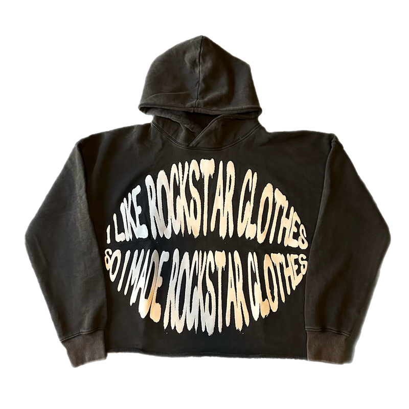 MADMAX HOURS HOODIE