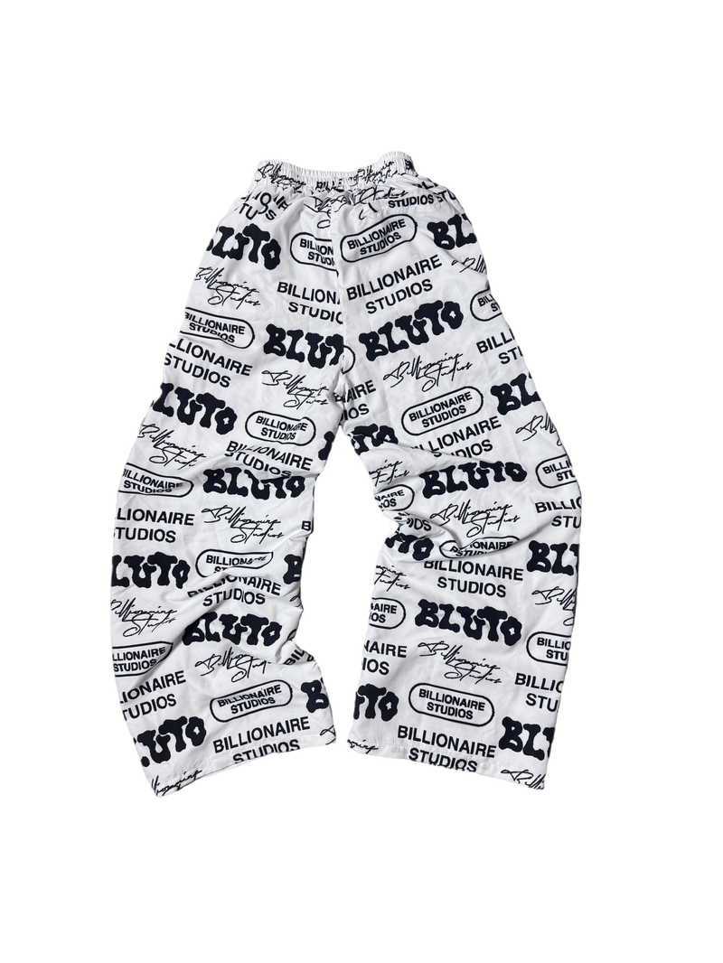 Billionaire Studio BB Loaded Track Pants