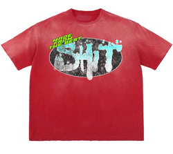 ETHNIC SHT “M.F.T.B.S” TEE