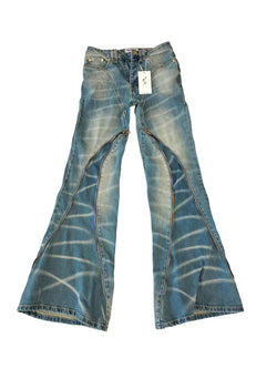 VICAIRE ARCANE DENIM JEANS