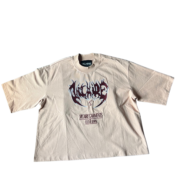 VICAIRE ARCANE TEE