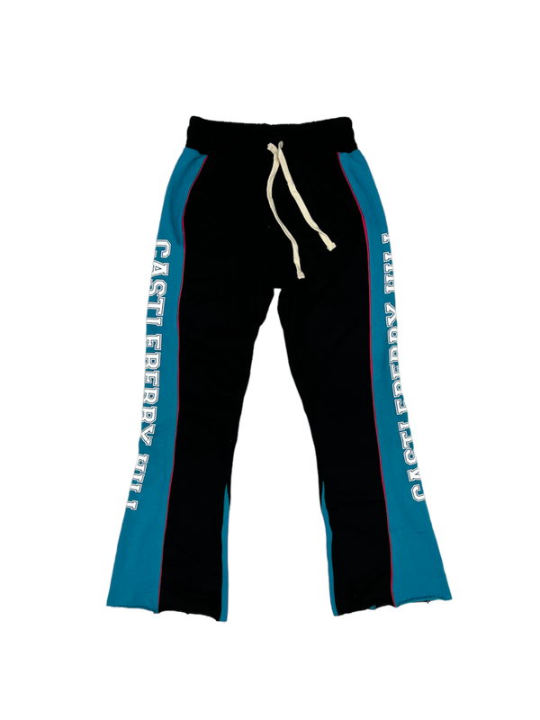 CASTLEBERRY HILLS “VICE” SWEATPANTS