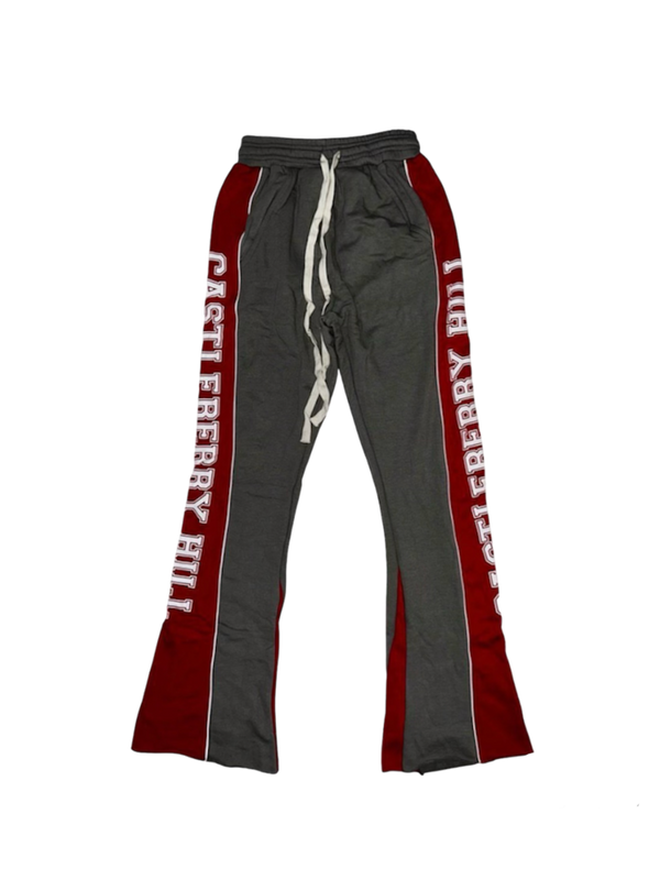 CASTLEBERRY HILLS “DUNK” SWEATPANTS