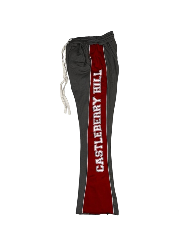 CASTLEBERRY HILLS “DUNK” SWEATPANTS