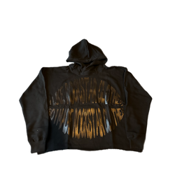 MADMAX HOURS HOODIE