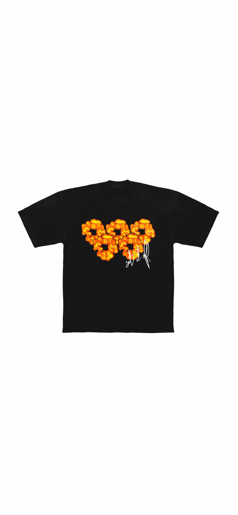 DENIM TEARS x OFFSET TEE – 404Unlimited