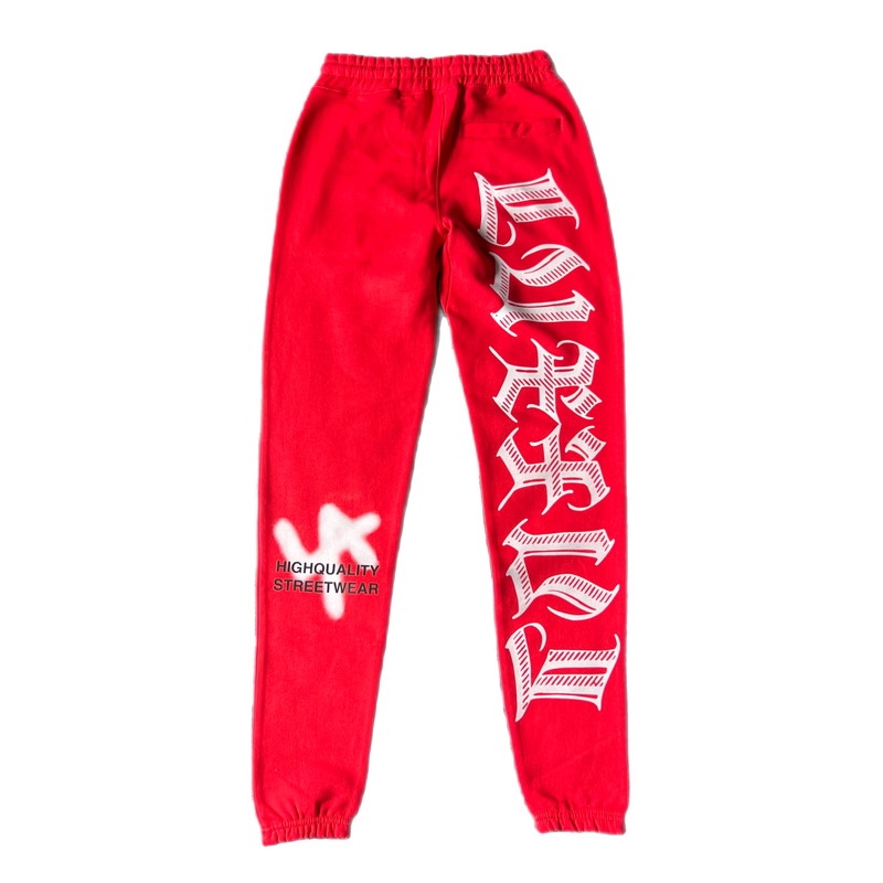 Lux Apparel Sweatpants