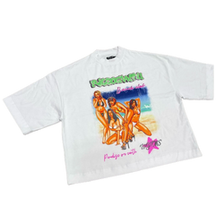 RICCO GIOVENTU BEACH CLUB TEE